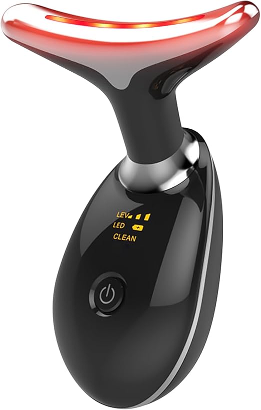 جهاز تدليك الوجه الكهربائي Intense Pulsed Light