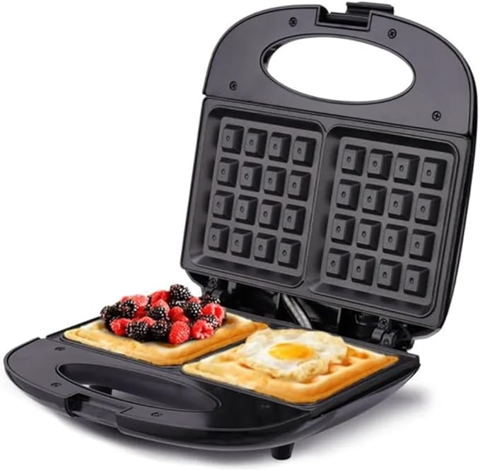 صانع الوافل JAMAKY 1000,W