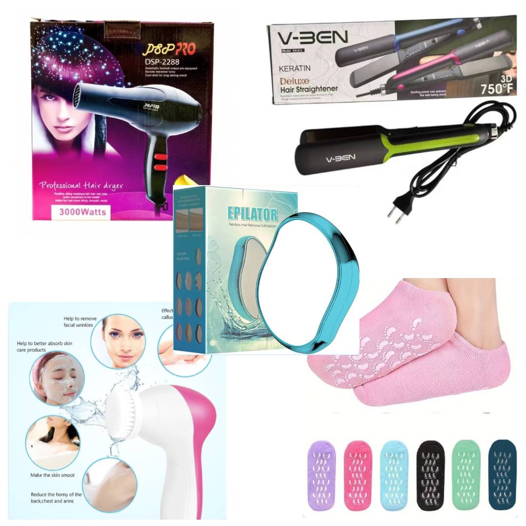 بوكس العروسه 6