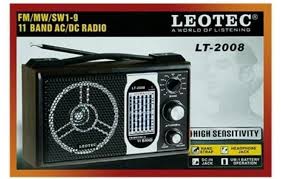 راديو ليوتك 2008 2