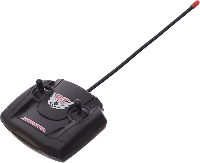 سيارة دوارة 360 درجة بجهاز تحكم عن بعد عالية الجودة مع شخصيات للأطفال 3