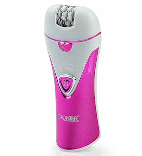 ماكينة ازالة الشعر Cronier CR-8805 4