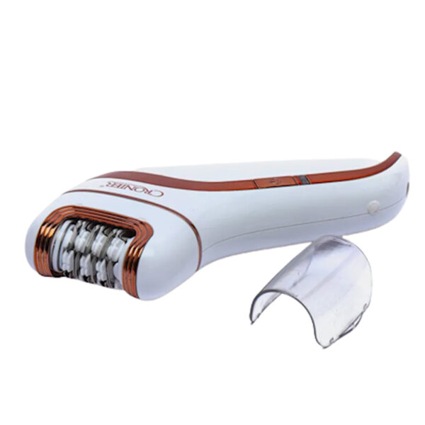 ماكينة ازالة الشعر  Cronier CR-8806 5