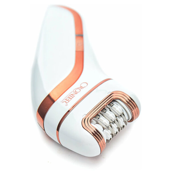 ماكينة ازالة الشعر  Cronier CR-8806 2