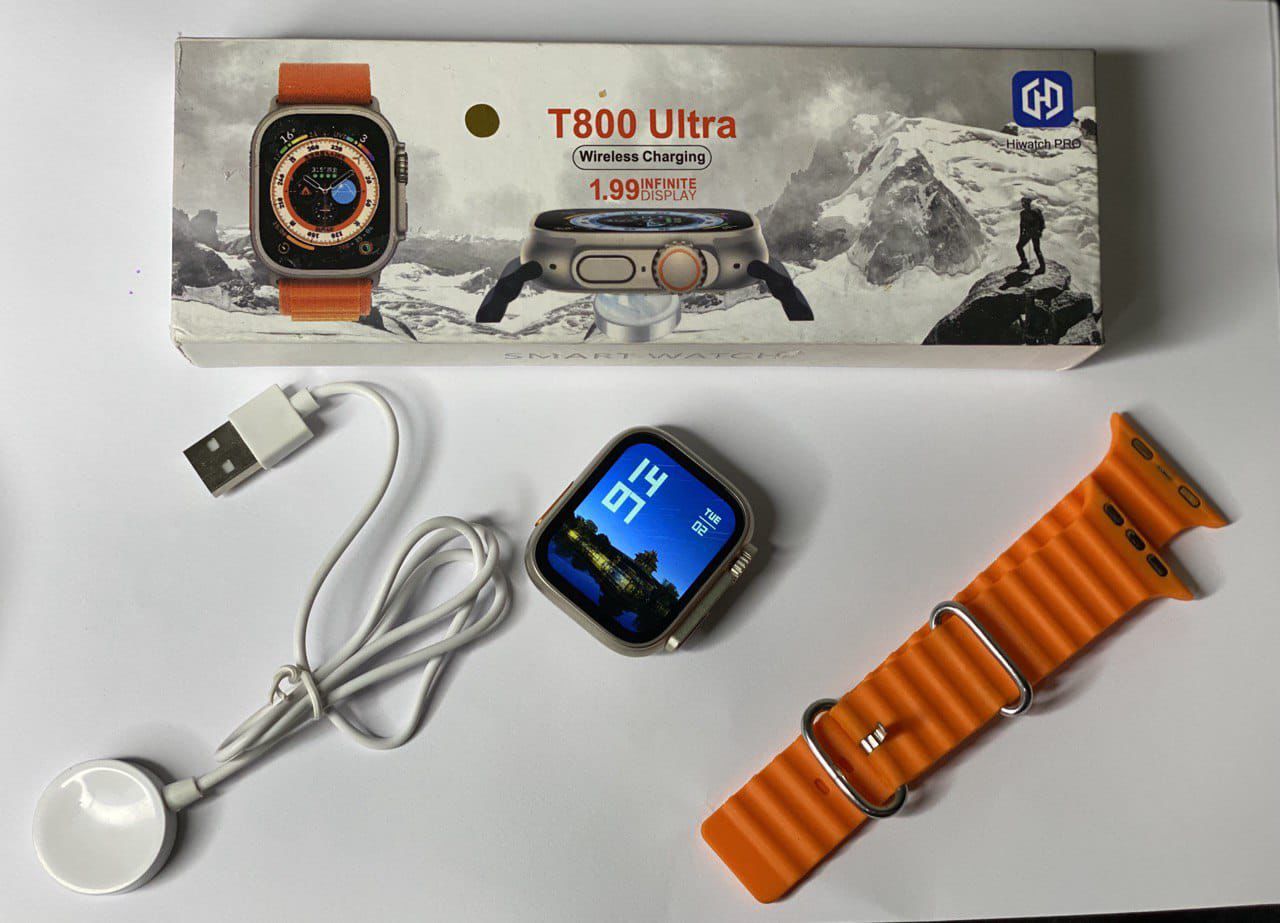 ساعات وسماعات