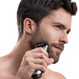 العناية بالرجال