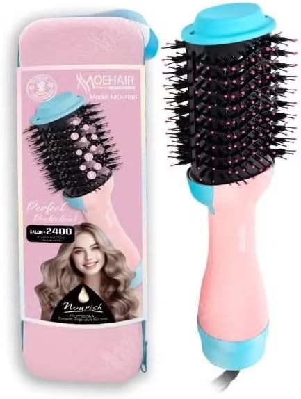 MOHAIR PRO EXTREME MODEL MO - 7168