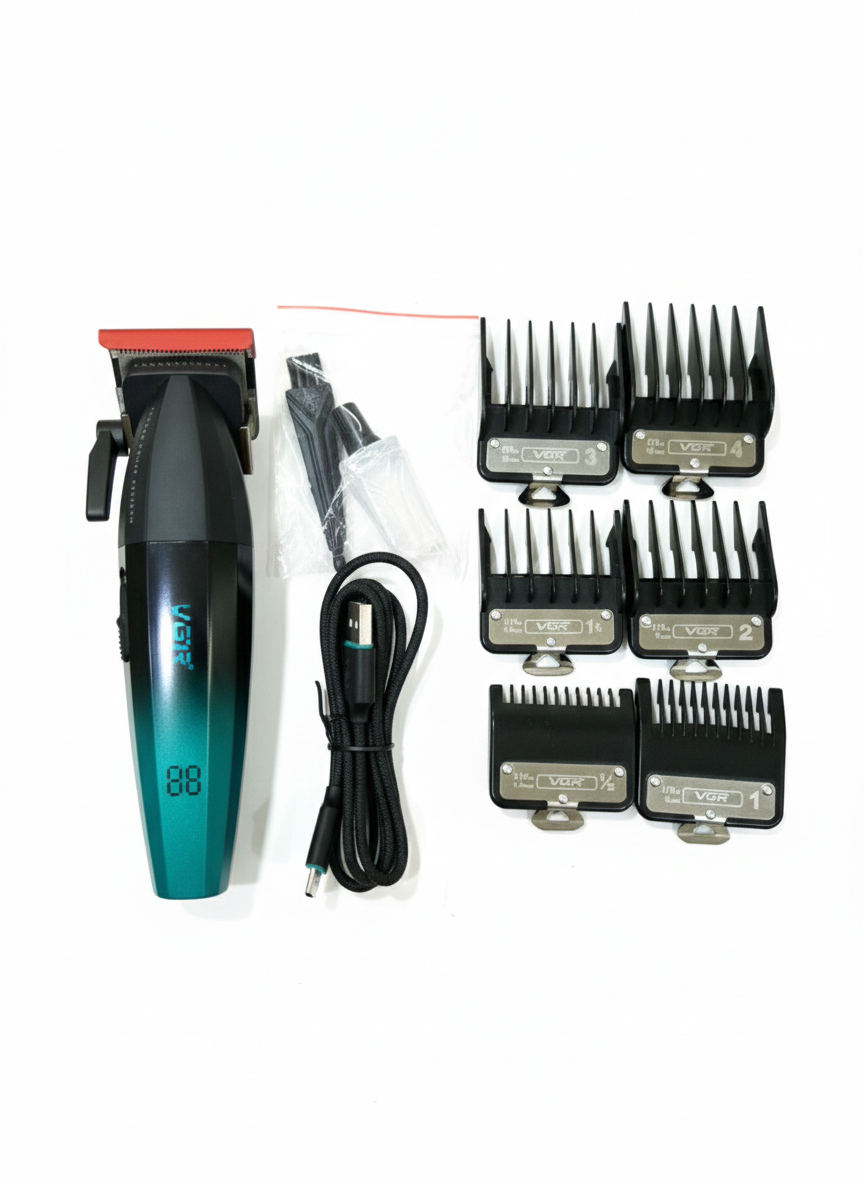 ماكينة الحلاقه VGR V-003 - 4