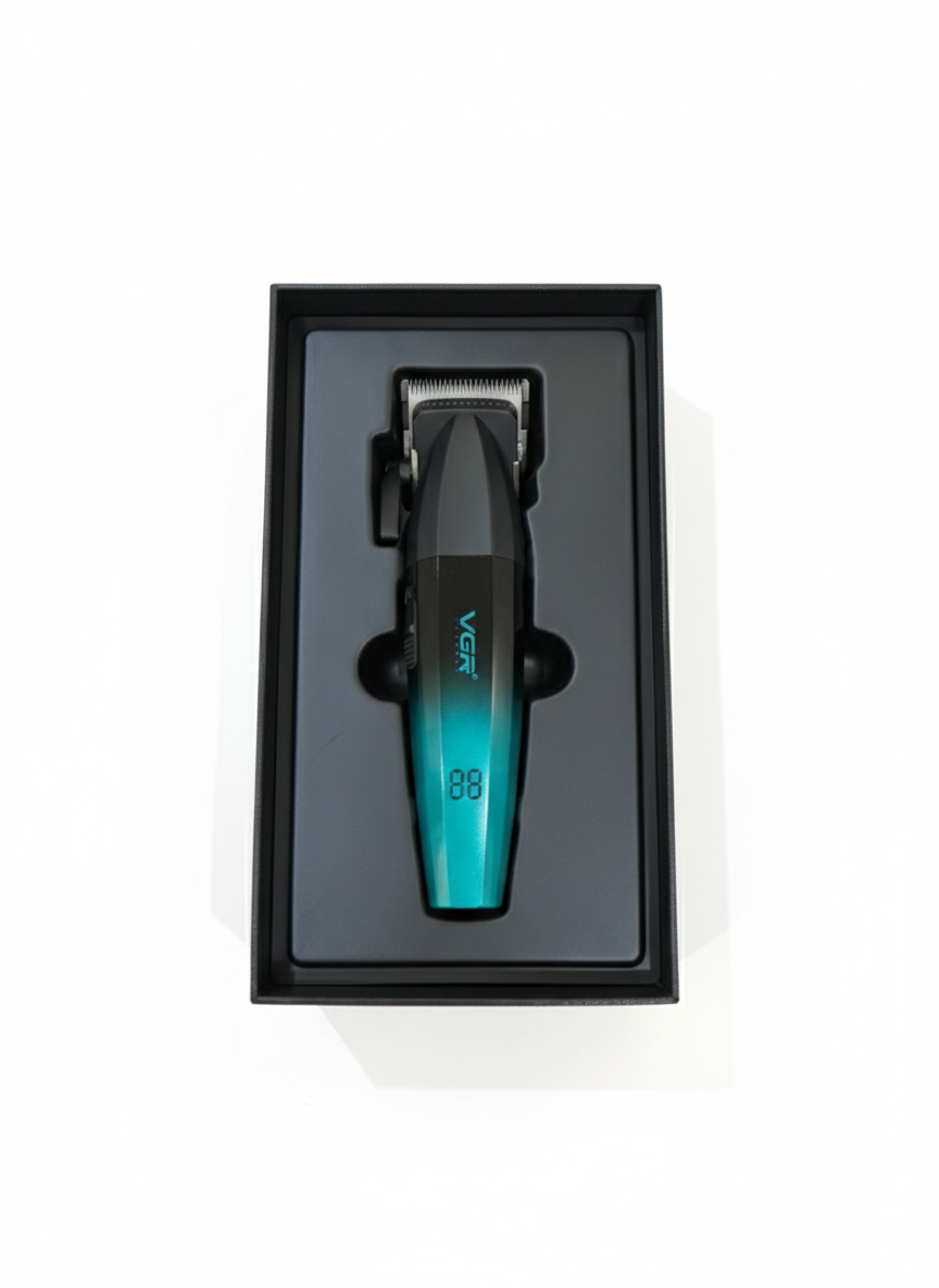 ماكينة الحلاقه VGR V-003 - 5