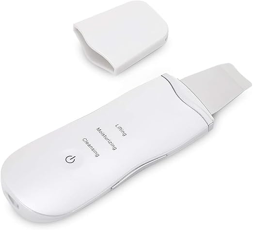 جهاز تنضيف البشرة العميق بالموجات فوق الصوتية