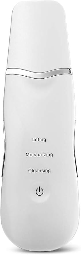 جهاز تنضيف البشرة العميق بالموجات فوق الصوتية - 2