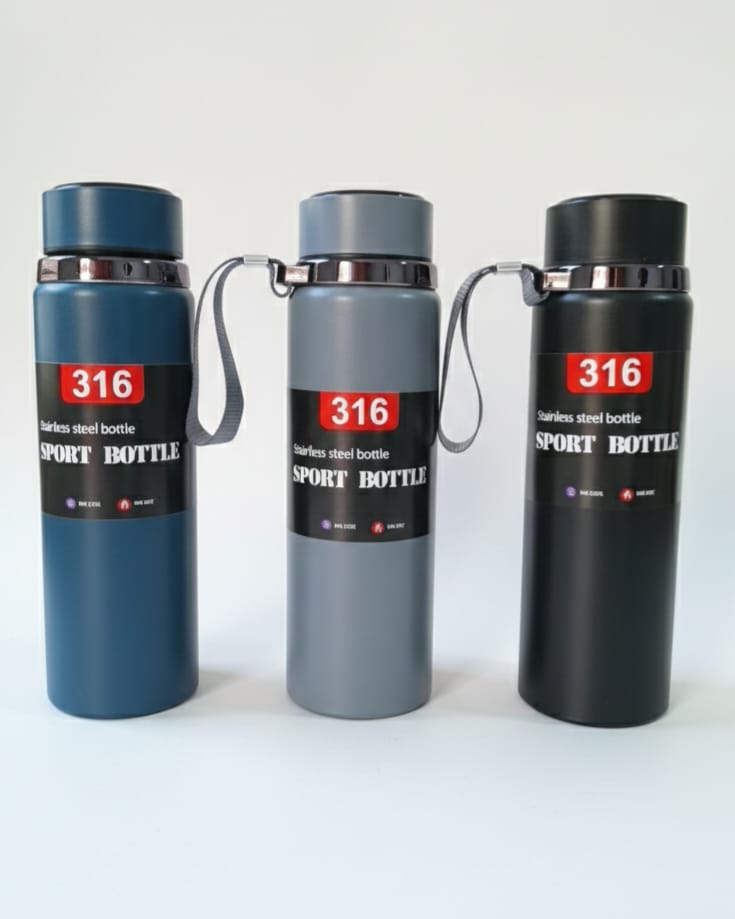 SPORT BOTTL 316 800ML