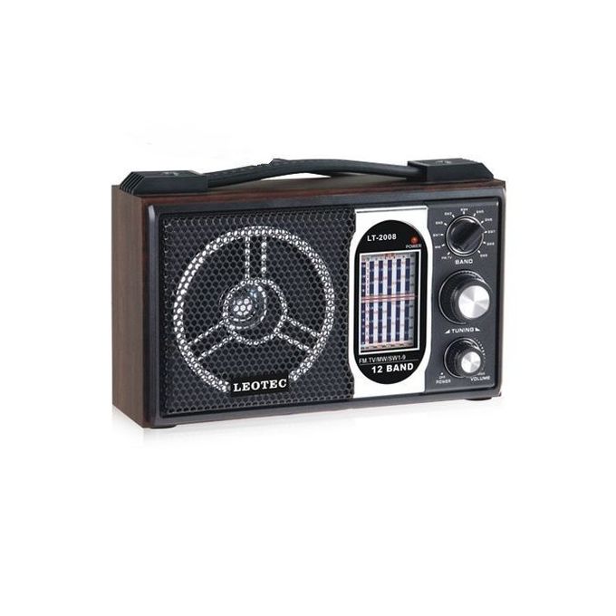 راديو ليوتيك 2008