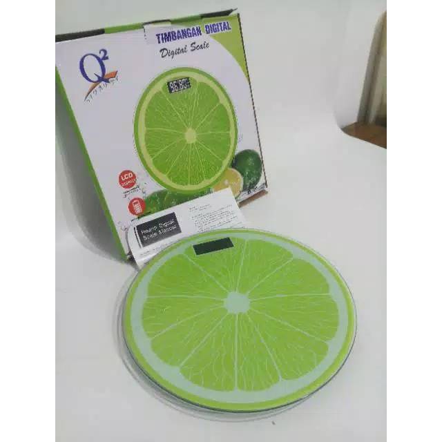 ميزان حمام اشخاص الصحي - K-155